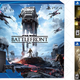 PS4 Battlefront Bundle + Fallout 4 + Dark Souls III, $389